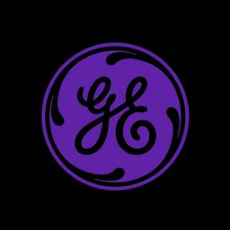 GE Healthcare logo