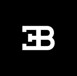 BUGATTI logo