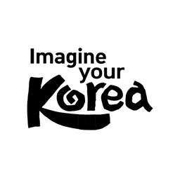 Korean Tourism Organization (KTO) logo