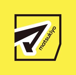 Matsumoto Kiyoshi (Matsukiyo) logo