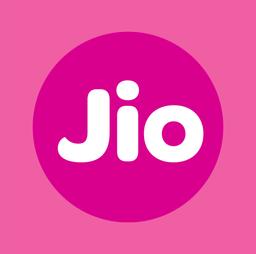 Jio logo