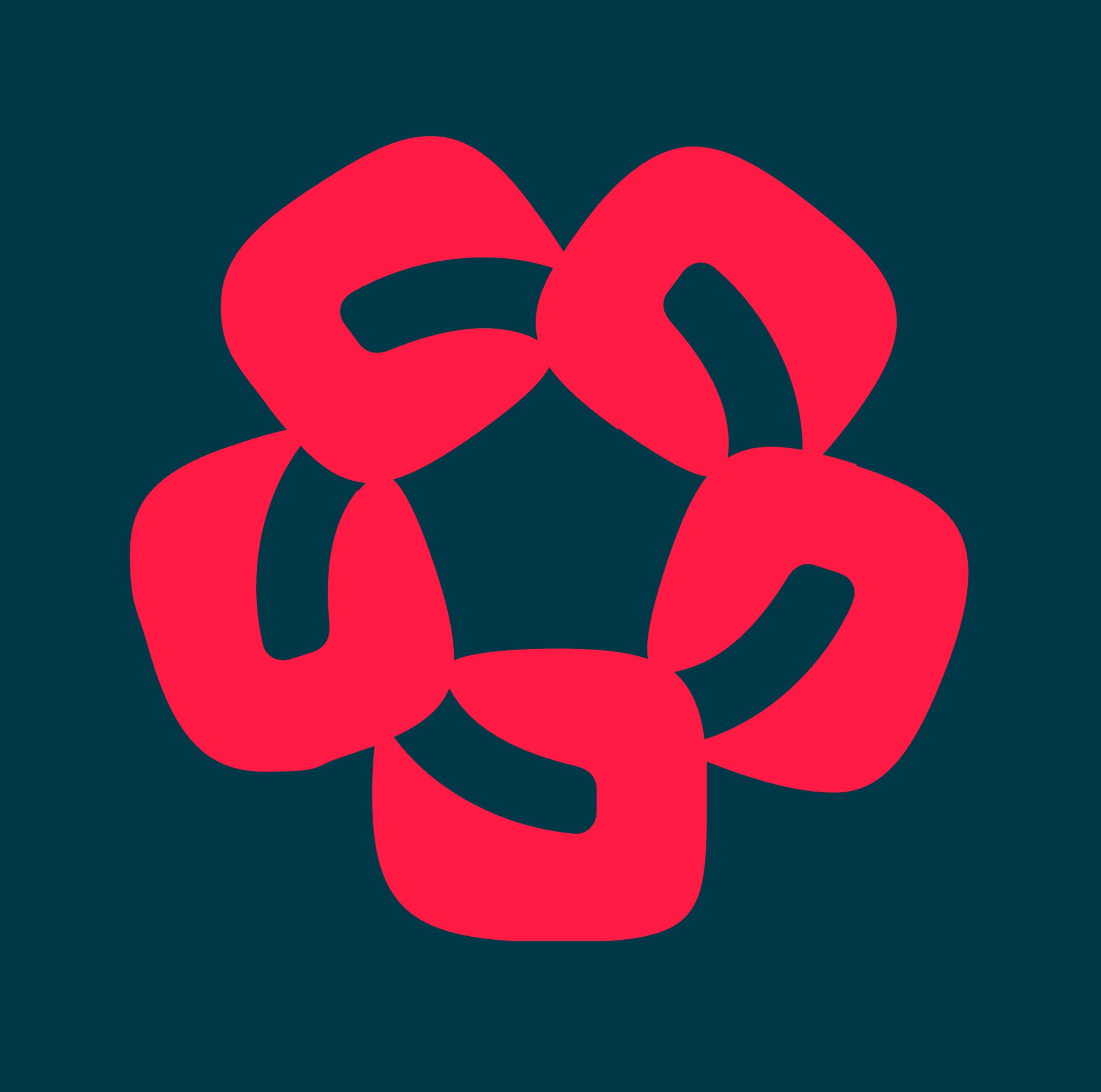Image of Banamex’s Rosetta icon - one of it's most iconic assets