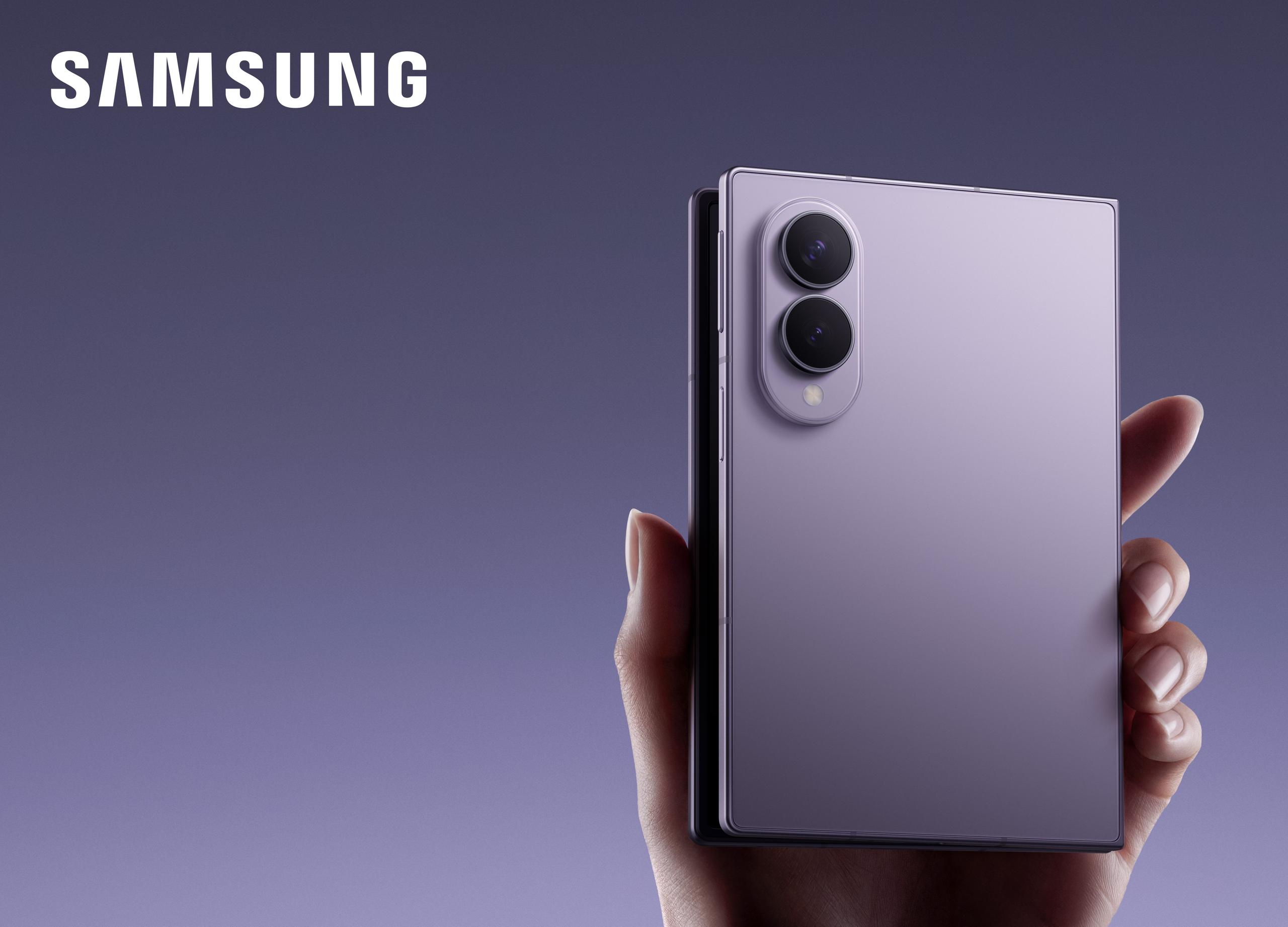 Galaxy Z Fold
