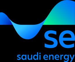 SE Saudi Energy logo positive
