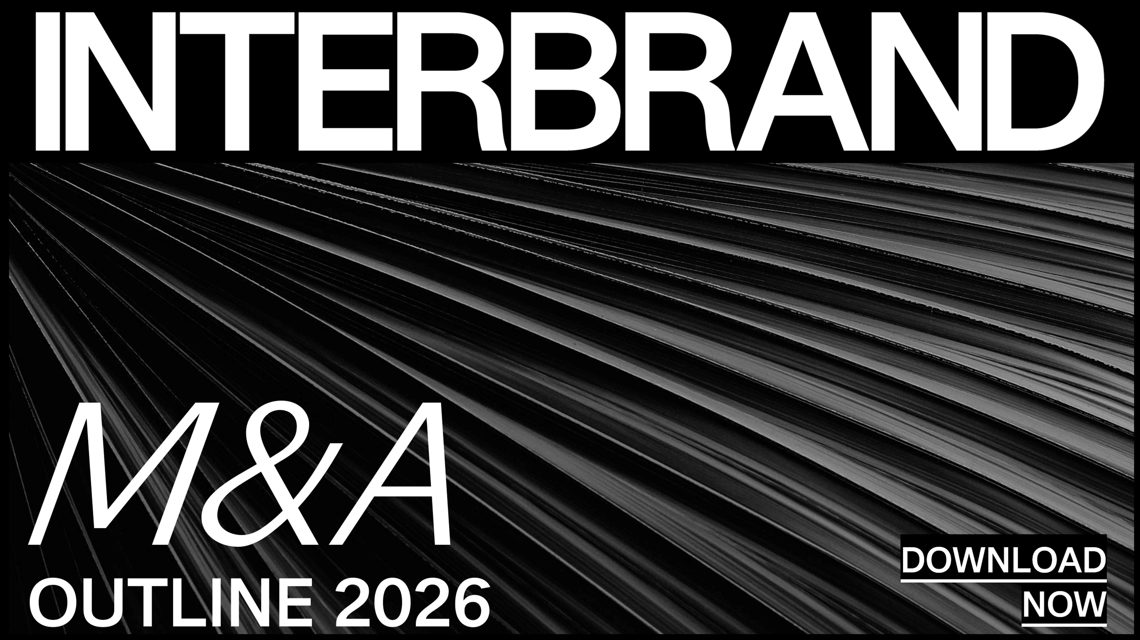 M&A Outline 2026