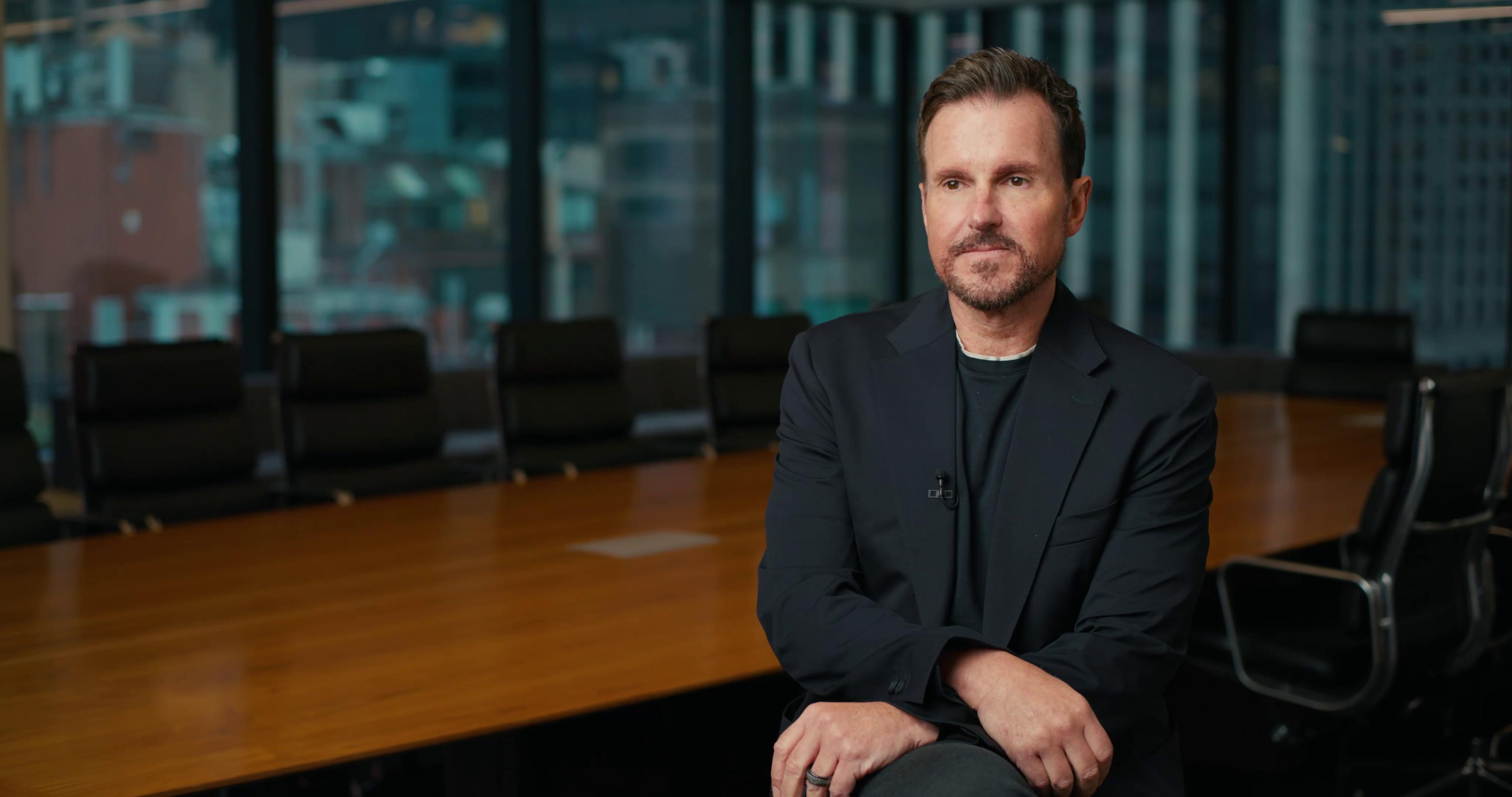 Don McGuire, Senior VP & CMO, Qualcomm