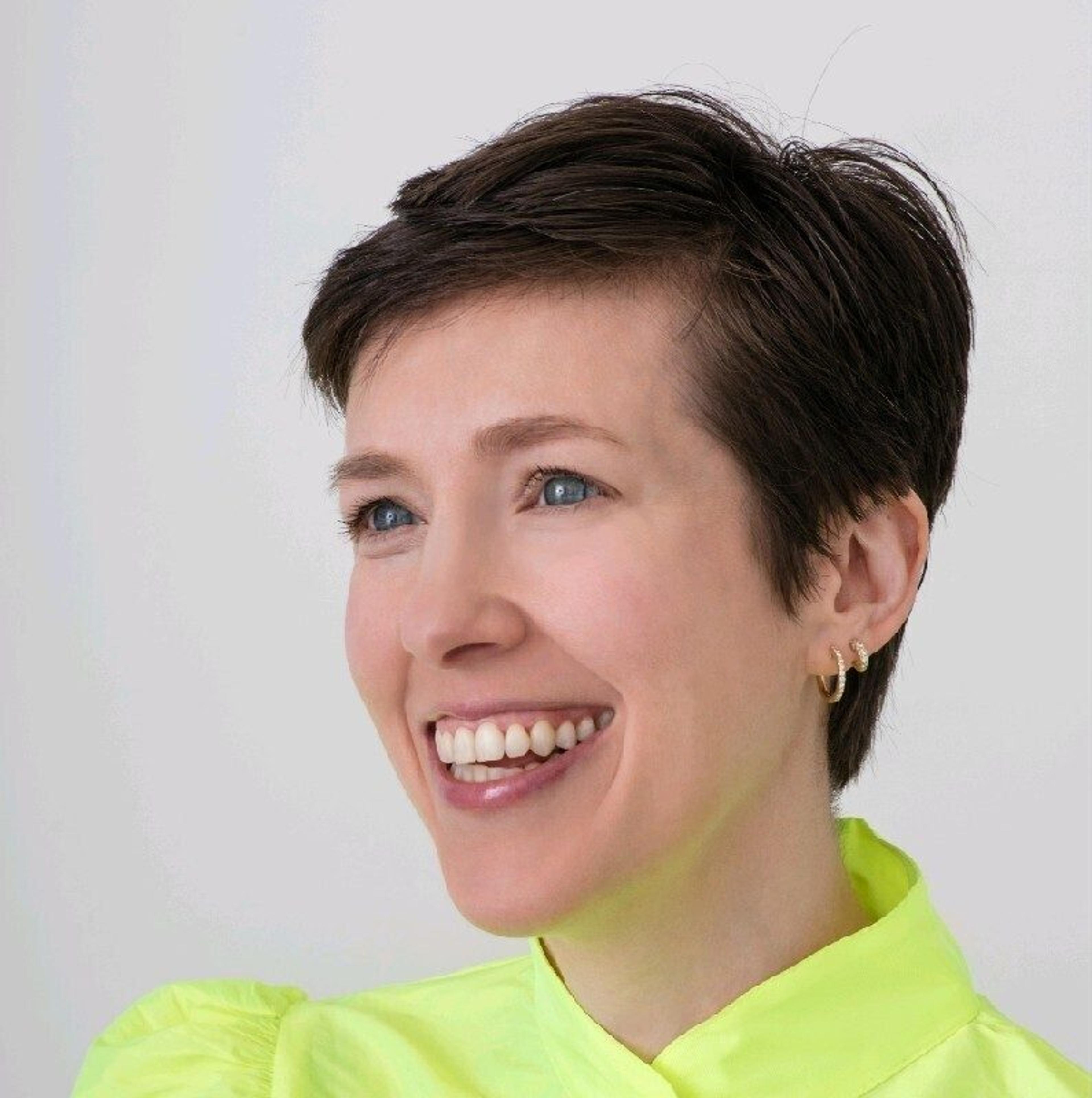 Jessie Van Arman
