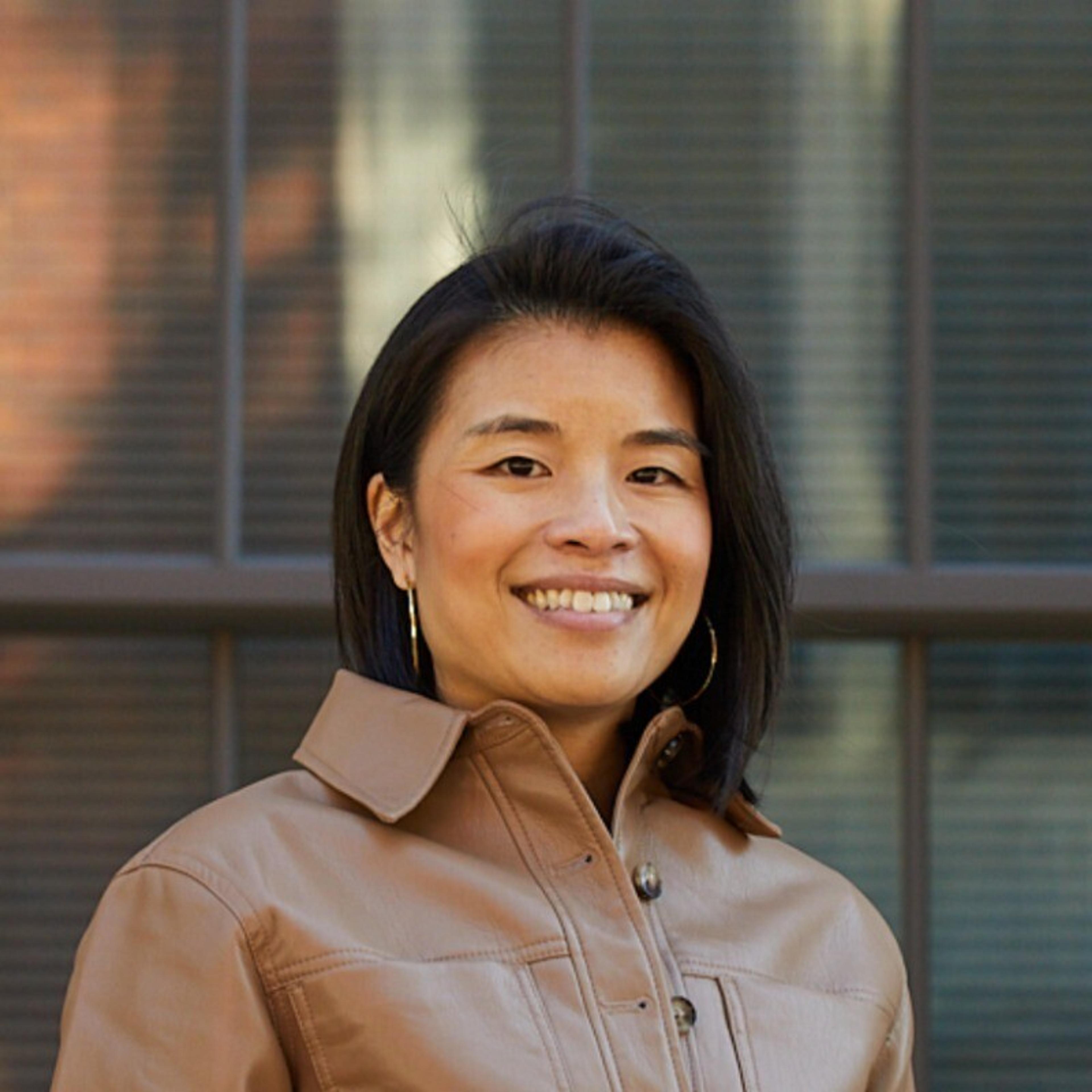 Melody Lee