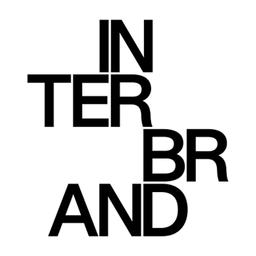 Interbrand Logo