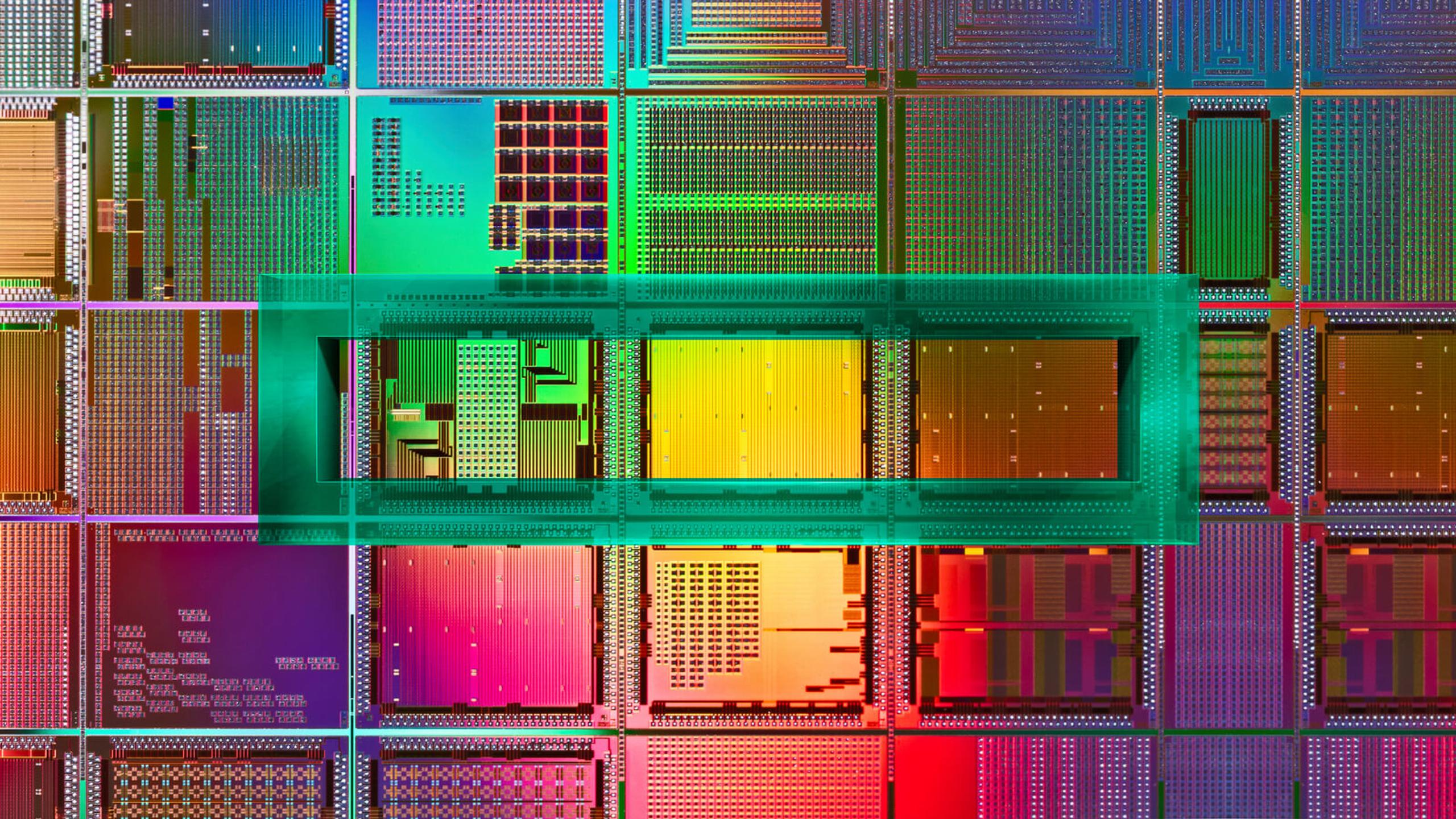 Hewlett Packard Enterprise image