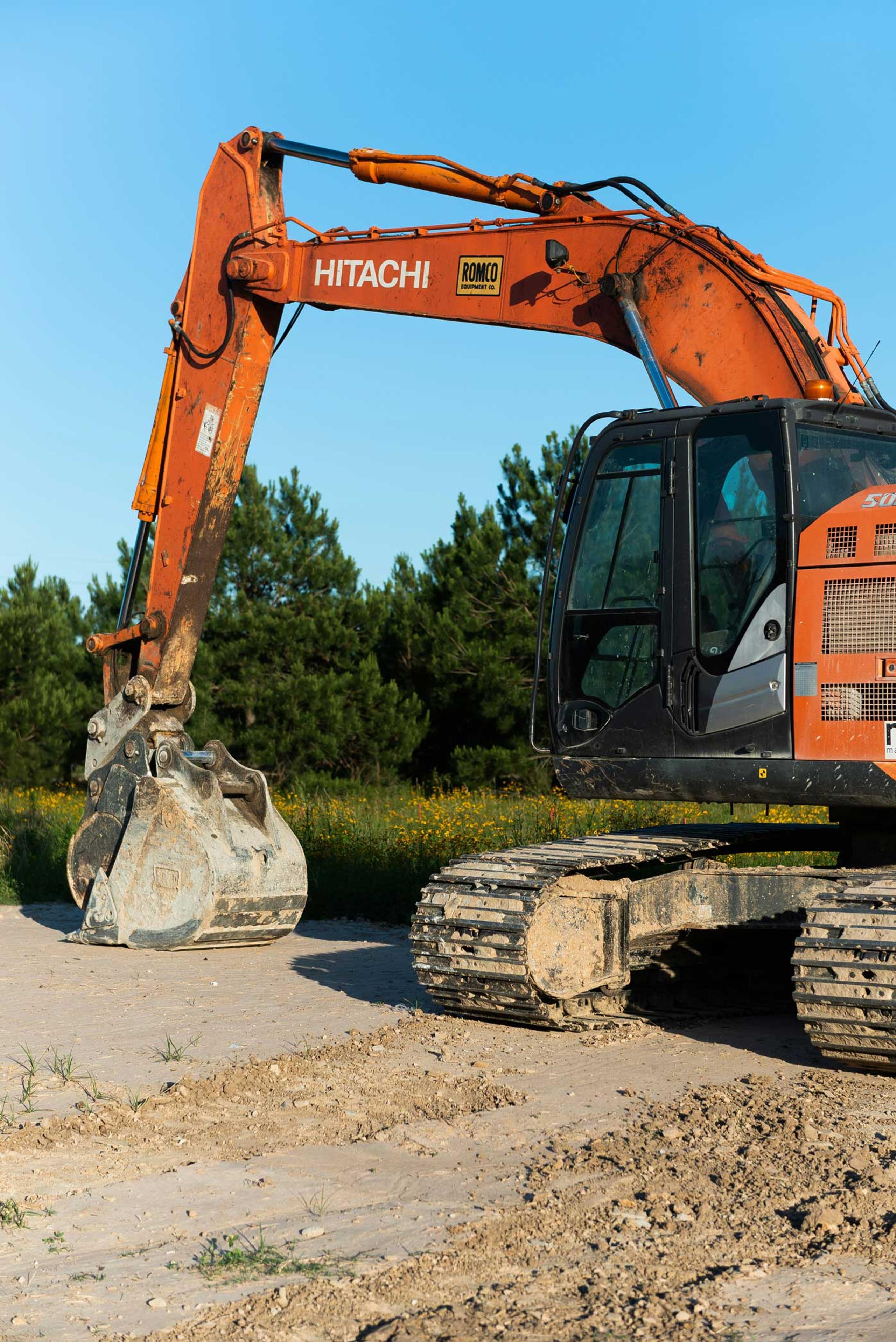 Hitachi image